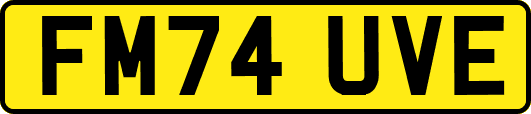 FM74UVE