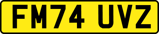 FM74UVZ