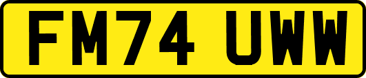 FM74UWW
