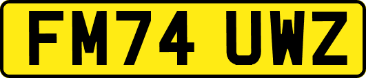 FM74UWZ
