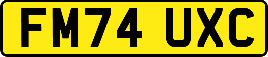 FM74UXC