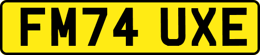 FM74UXE