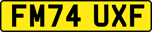 FM74UXF