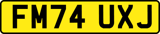 FM74UXJ