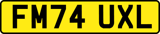 FM74UXL