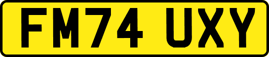 FM74UXY