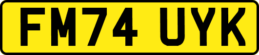 FM74UYK