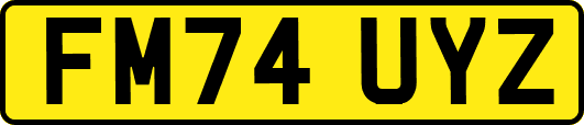 FM74UYZ