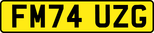 FM74UZG