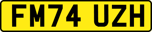 FM74UZH