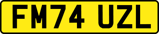 FM74UZL