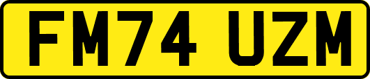 FM74UZM