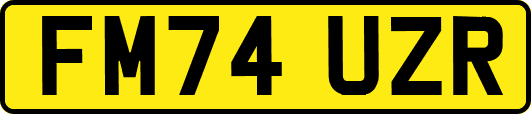 FM74UZR