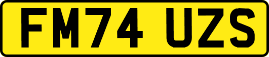 FM74UZS