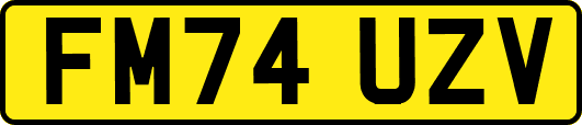 FM74UZV