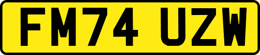 FM74UZW