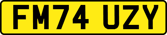 FM74UZY