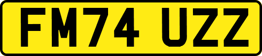 FM74UZZ