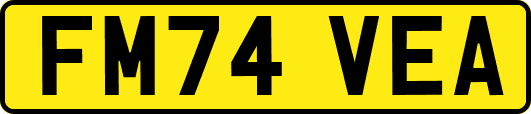 FM74VEA