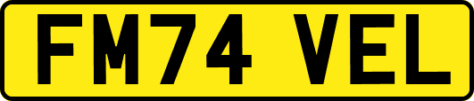 FM74VEL