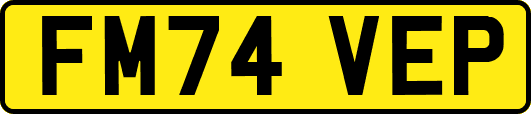 FM74VEP