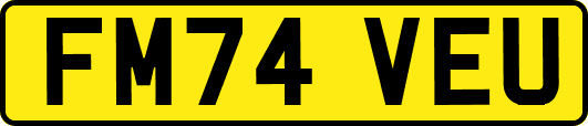 FM74VEU
