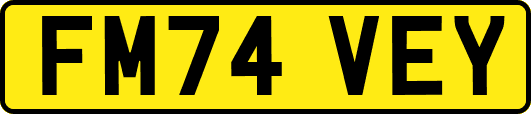 FM74VEY