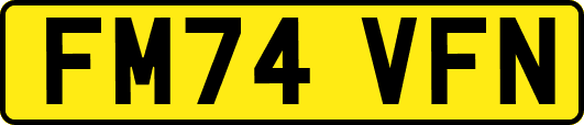 FM74VFN