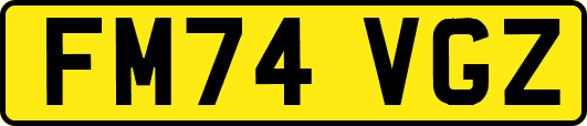 FM74VGZ