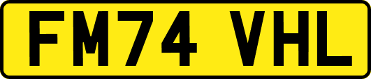 FM74VHL