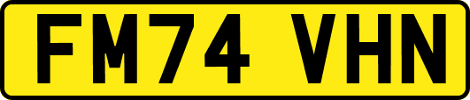 FM74VHN