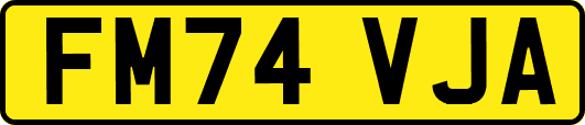 FM74VJA