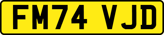 FM74VJD