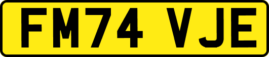 FM74VJE