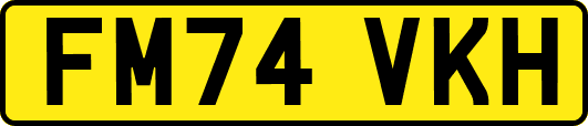 FM74VKH