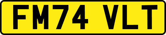FM74VLT