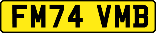 FM74VMB