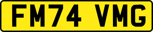 FM74VMG