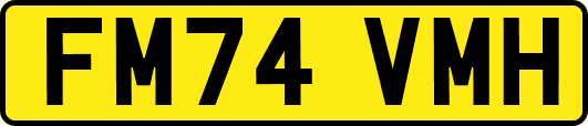 FM74VMH