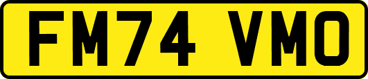 FM74VMO