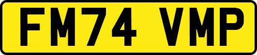 FM74VMP