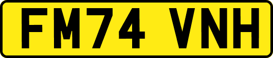 FM74VNH
