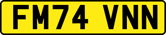 FM74VNN