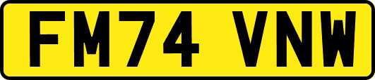 FM74VNW
