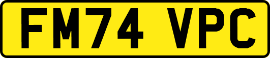 FM74VPC