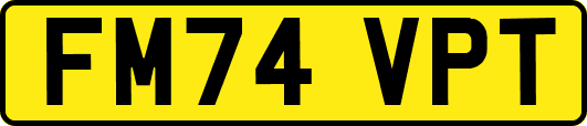 FM74VPT