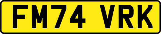 FM74VRK