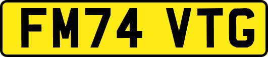 FM74VTG