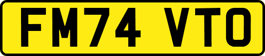 FM74VTO