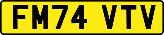 FM74VTV